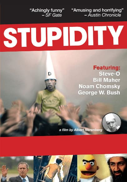 Stupidity