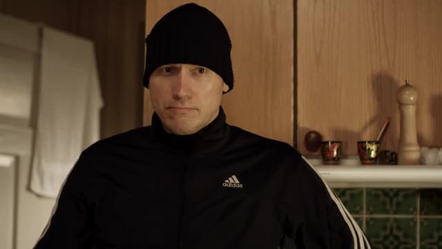 S01:E01 - A Man From Across the Border (Pt. 1)