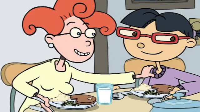 S05:E03 - BLA BLA BLOG 