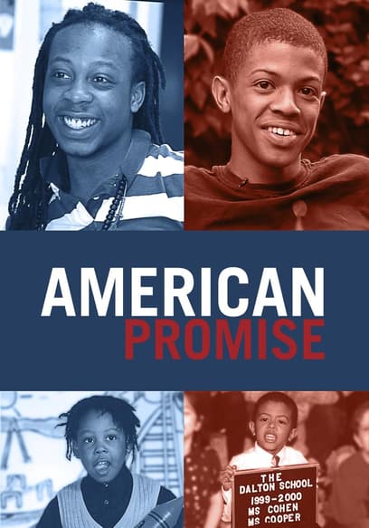 American Promise