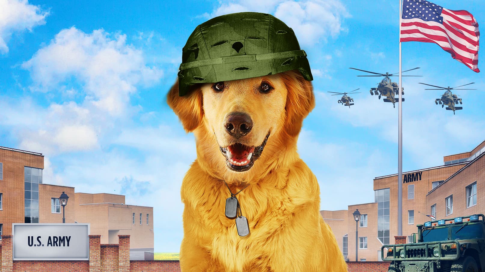 poster background