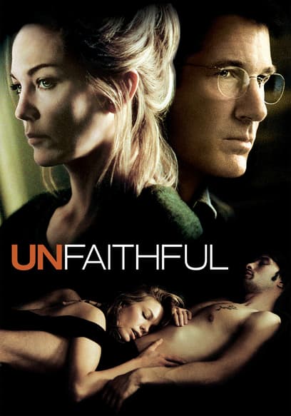 Unfaithful