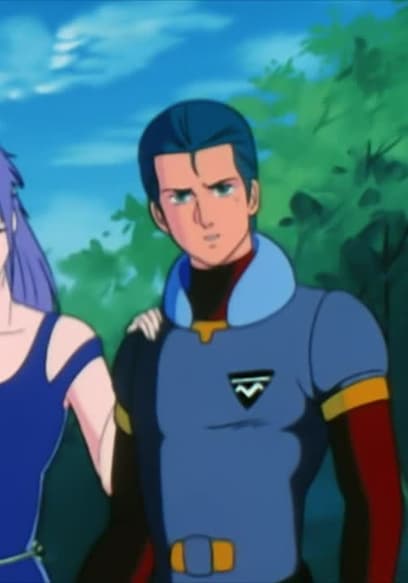 Watch Robotech: The Series Remastered S03:E21 - The New Generation ...