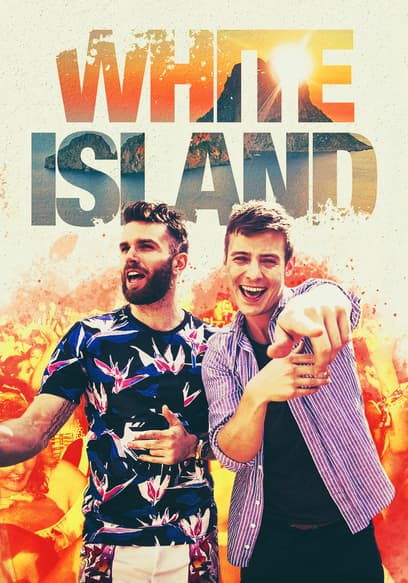 White Island