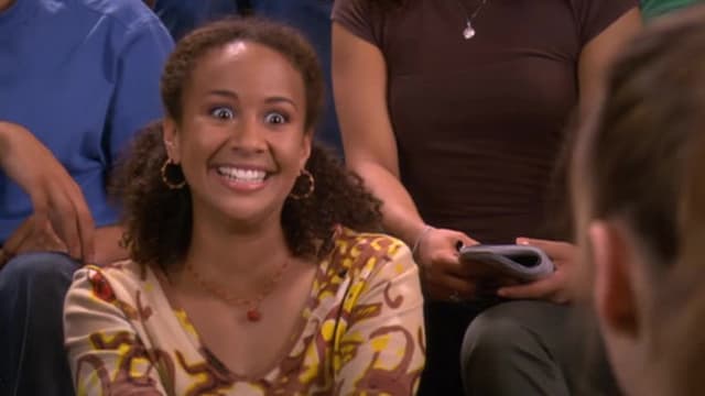 S03:E05 - Slacker Mom