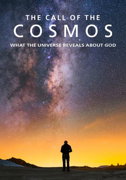 The Call of the Cosmos