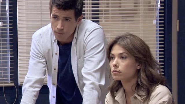 S01:E101 - Episodio 101
