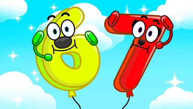T01:C11 - S01:E11 - Tyler & Snowi Become Party Balloons in Roblox!