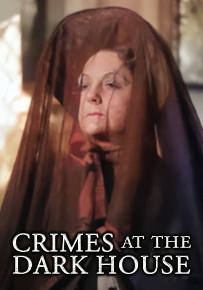 Crimes at the Dark House