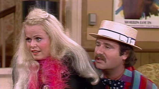 S07:E02 - Archie's Brief Encounter (Pt. 2)