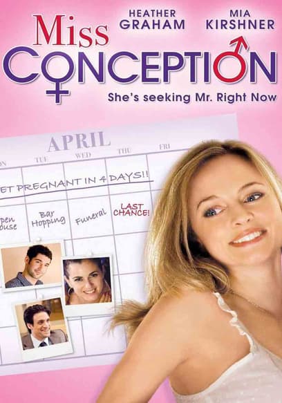 Miss Conception