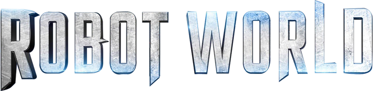 Robot World