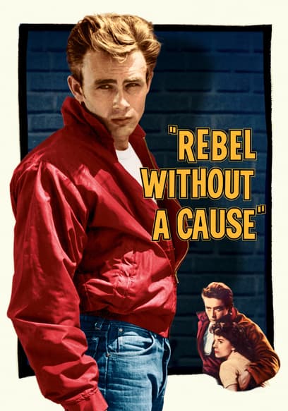 Rebel Without a Cause