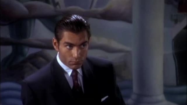 S03:E06 - Lost Souls