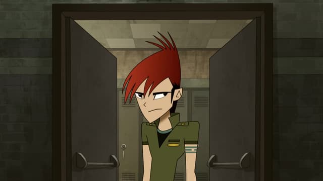 S03:E03 - Misadventures in Babysitting