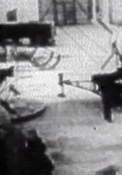S01:E03 - Hitler's Secret Weapons poster