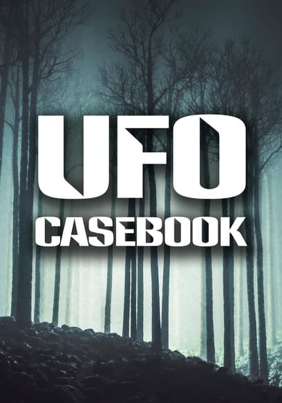 S01:E09 - UFO Dossier: South America