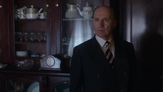 S06:E08 - Autumn Affairs