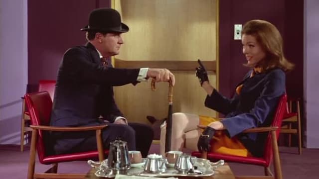 S05:E09 - The Correct Way to Kill