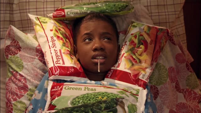 S03:E05 - Everybody Hates the Bachelor Pad