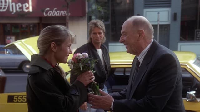 S06:E06 - Lesson in Evil