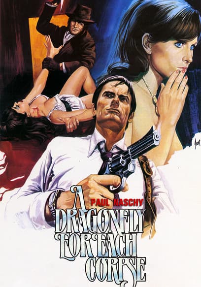 A Dragonfly for Each Corpse (Dubbed)