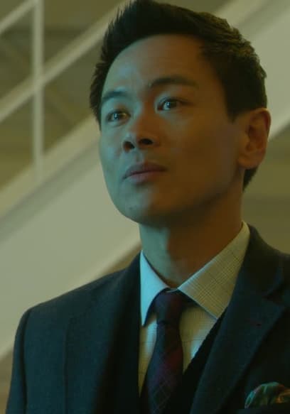 S02:E05 - Hemlock Diego's Policy Player's Dream Book poster