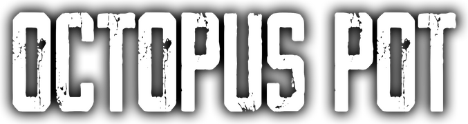 Octopus Pot