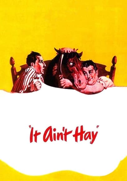 It Ain't Hay