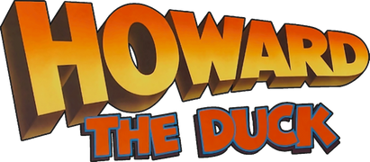Howard the Duck