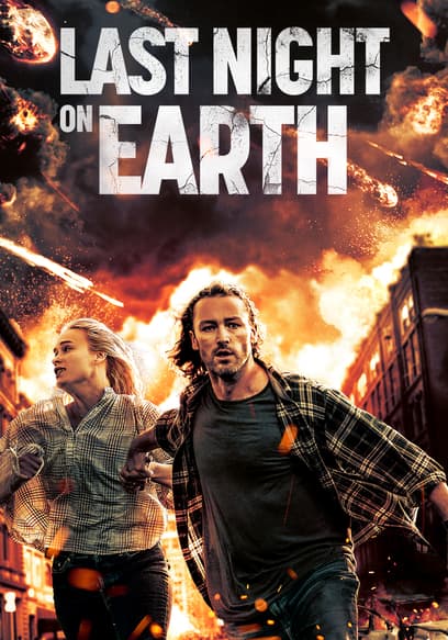 Last Night on Earth