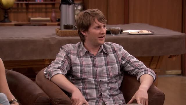 S02:E02 - Charlie's Dad Starts to Lose It