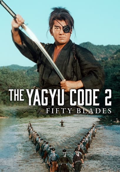 The Yagyu Code 2: Fifty Blades