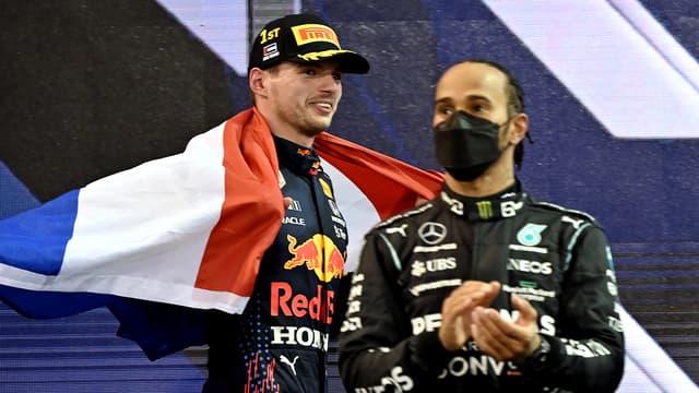 S01:E05 - 2021 F1 Decider