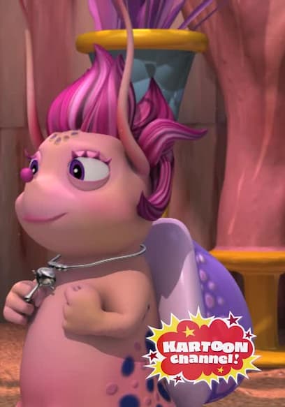 Watch Shelldon S02:E02 - Episode 2 - Free TV Shows | Tubi