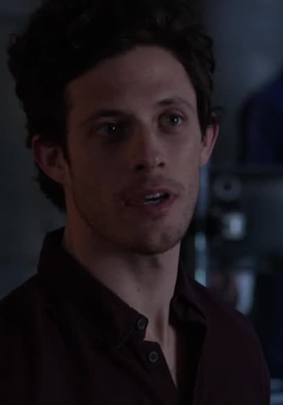 S03:E02 - For Love or Money poster