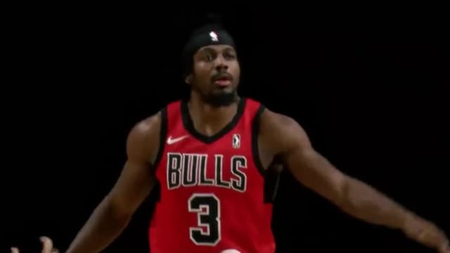 S01:E20 - Windy City Bulls vs. Sioux Falls Skyforce: Game Highlights