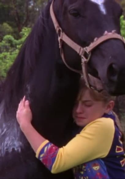 S01:E18 - Found Horse (Pt. 1) poster