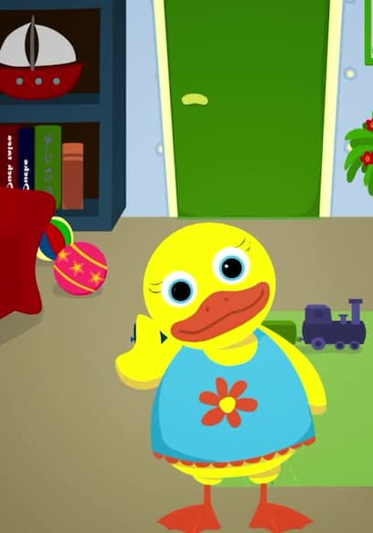 S01:E04 - Tillie's House poster