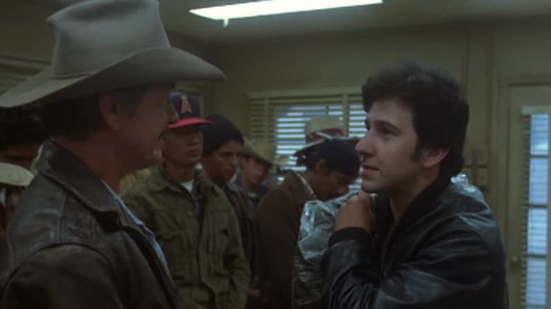 Watch Borderline (1980) - Free Movies | Tubi