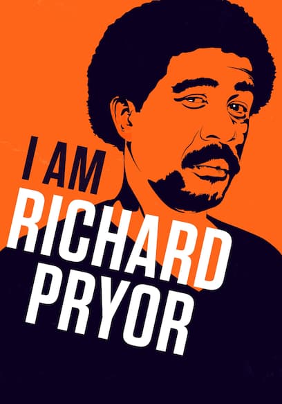 I Am Richard Pryor