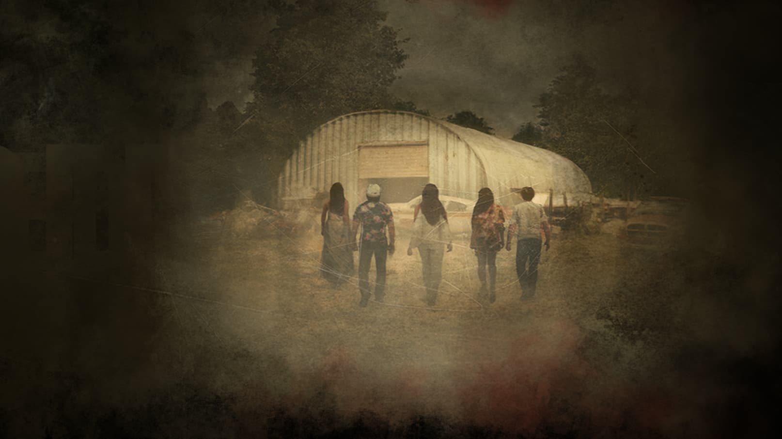 poster background