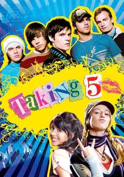 Taking 5