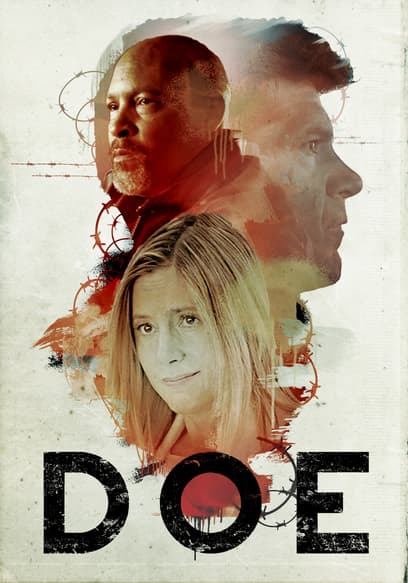 Doe poster