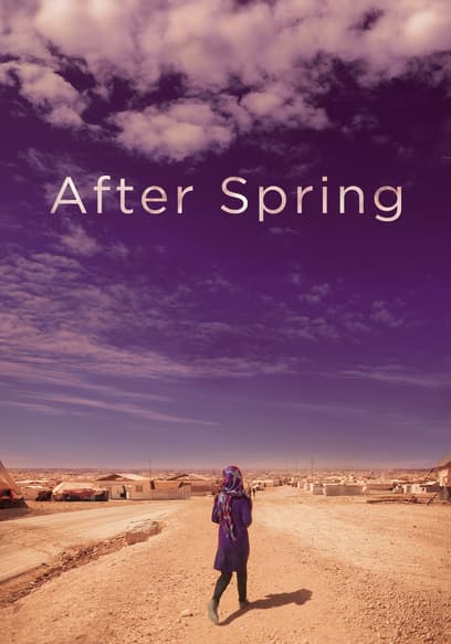 After Spring
