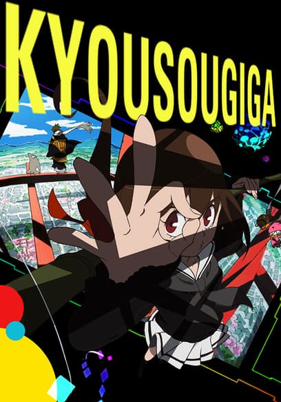 Kyousougiga