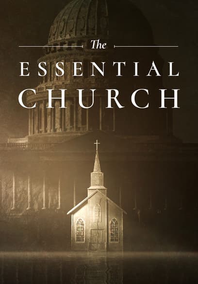 The Essential Church