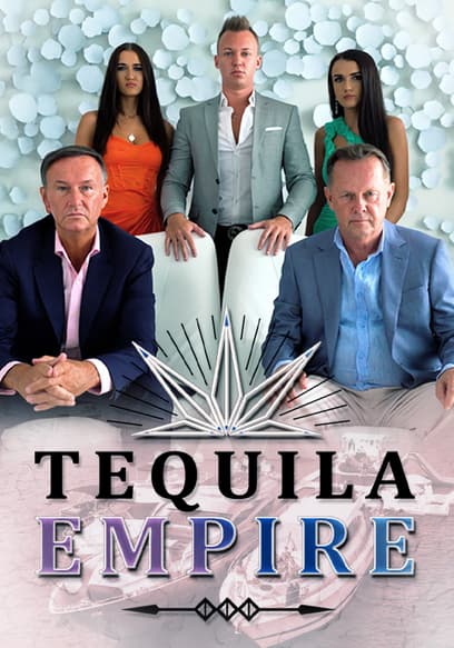 Tequila Empire