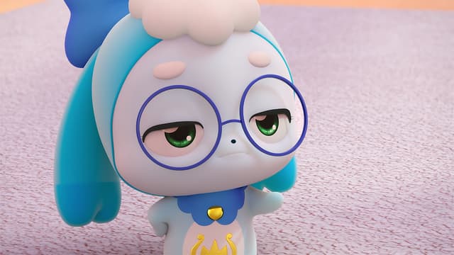 S01:E13 - ¡Eso No, Nonoping! / La Flecha De Luvping