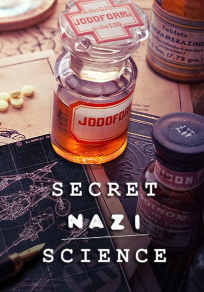 S01:E08 - The Nazi Empire